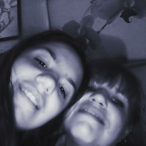 Meet your Posher, Carol